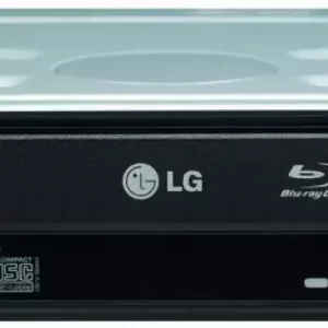 LG GH24NSC0 CD DVD Internal Optical Drive