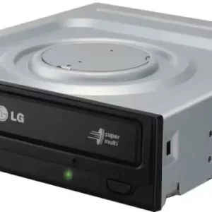 LG GH24NSC0 DVD Burner Internal Optical Drive