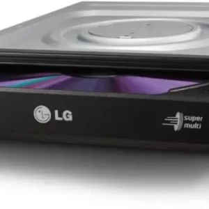 LG GH24NSD1 DVD Burner Internal Optical Drive