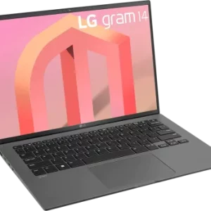 LG Gram 14 14Z90Q-G.AJ56A2 Laptop (12th Gen Core i5/ 8GB/ 512GB SSD/ Win11)