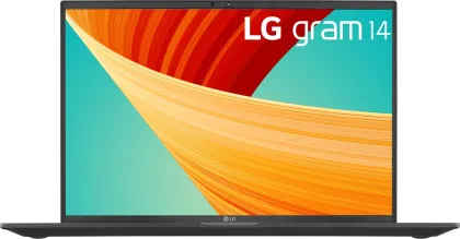 LG Gram 14 2023 ‎14Z90R-G.CH75A2 Laptop (13th Gen Core i7/ 16GB/ 512GB SSD/ Win11)