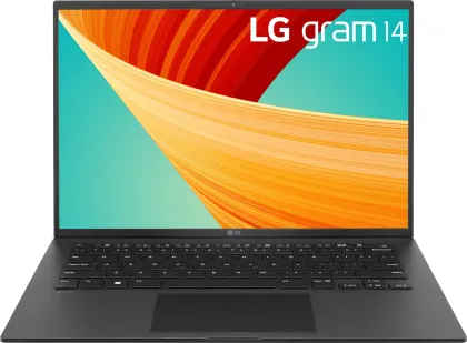 LG Gram 14 2023 ‎14Z90R-G.CH75A2 Laptop (13th Gen Core i7/ 16GB/ 512GB SSD/ Win11)