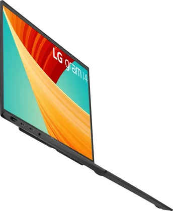 LG Gram 14 2023 ‎14Z90R-G.CH75A2 Laptop (13th Gen Core i7/ 16GB/ 512GB SSD/ Win11)