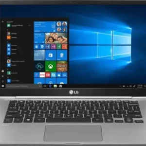 LG Gram 14Z90N Laptop (10th Gen Core i5/ 8GB/ 256GB SSD/ Win10 Home)
