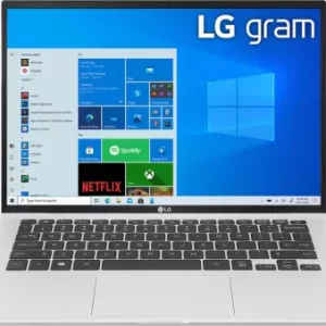 LG Gram 14Z90P-G.AJ63A2 Laptop (11th Gen Core i5/ 8GB/ 256GB SSD/ Win11 Home)
