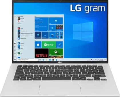 LG Gram 14Z90P-G.AJ63A2 Laptop (11th Gen Core i5/ 8GB/ 256GB SSD/ Win11 Home)