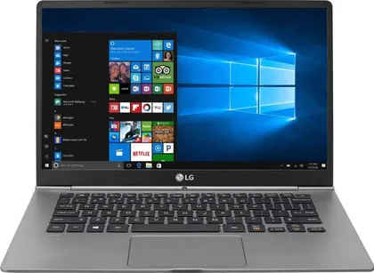 LG Gram 14Z970 Laptop (7th Gen Ci5/ 8GB/ 256GB SSD/ Win10 Home)
