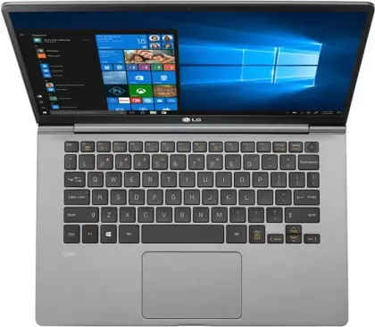LG Gram 14Z980-G Ultrabook (8th Gen Ci5/ 8GB/ 256GB SSD/ Win10)