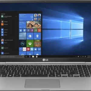 LG Gram 15Z990 Laptop (8th Gen Core i5/ 8GB/ 256GB SSD/ Win10 Home)