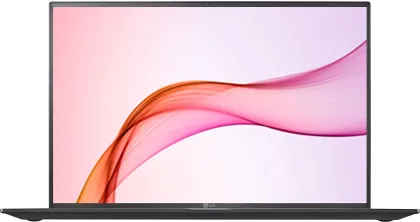 LG Gram 16Z90P-G.AH75A2 Laptop (11th Gen Core i7/ 16GB/ 512GB SSD/ Win10 Home)