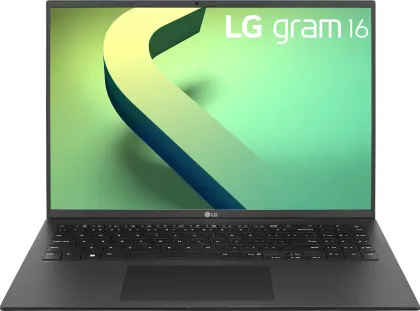 LG Gram 16Z90Q-G.AH75A2 Laptop (12th Gen Core i7/ 16GB/ 512GB SSD/ Win11)