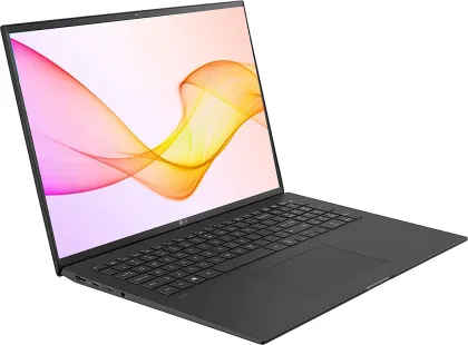 LG Gram 17Z90P-G.AJ55A2 Laptop (11th Gen Core i5/ 8GB/ 512GB SSD/ Win10 Home)