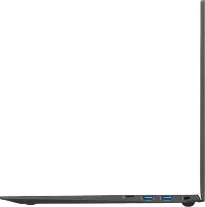 LG Gram 17Z90P-G.AJ55A2 Laptop (11th Gen Core i5/ 8GB/ 512GB SSD/ Win10 Home)