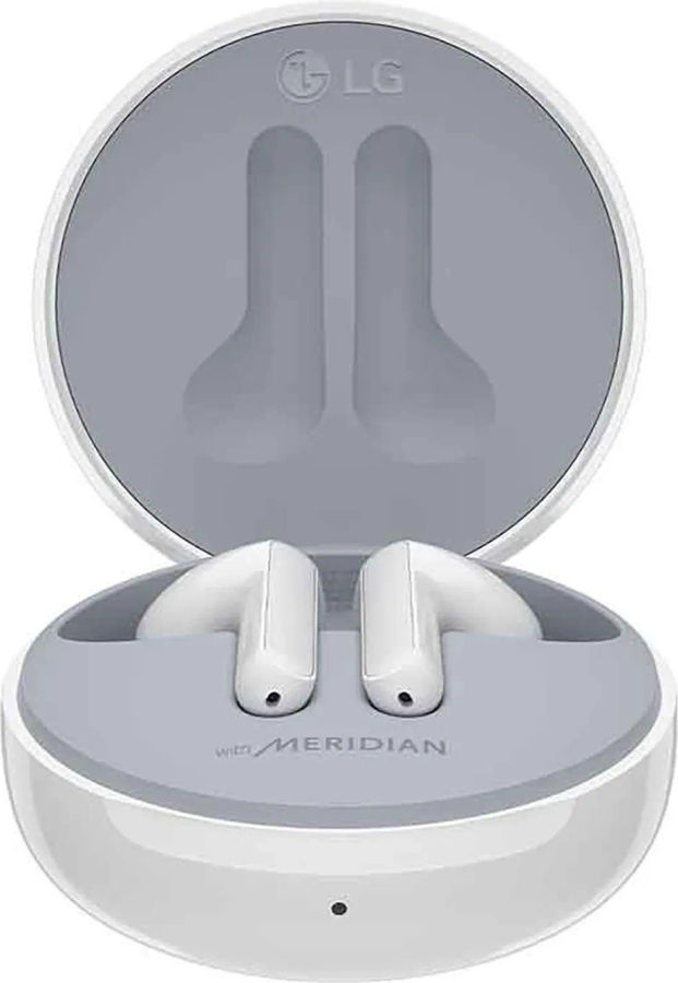 LG HBS-FN5U Tone Free True Wireless Earbuds