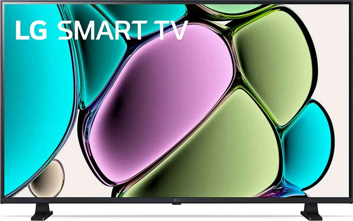 LG LR65 32 inch HD Ready Smart LED TV (32LR656BPSA)
