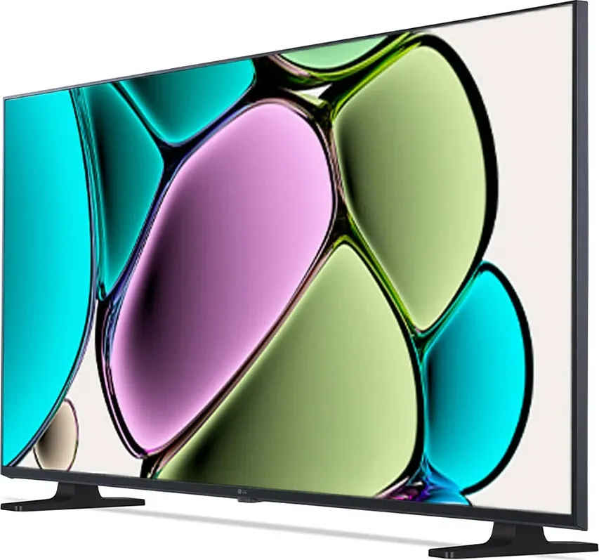 LG LR65 32 inch HD Ready Smart LED TV (32LR656BPSA)