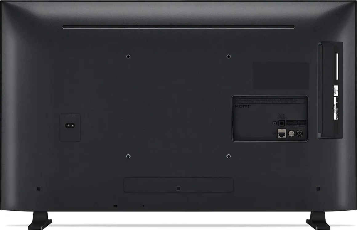 LG LR65 32 inch HD Ready Smart LED TV (32LR656BPSA)