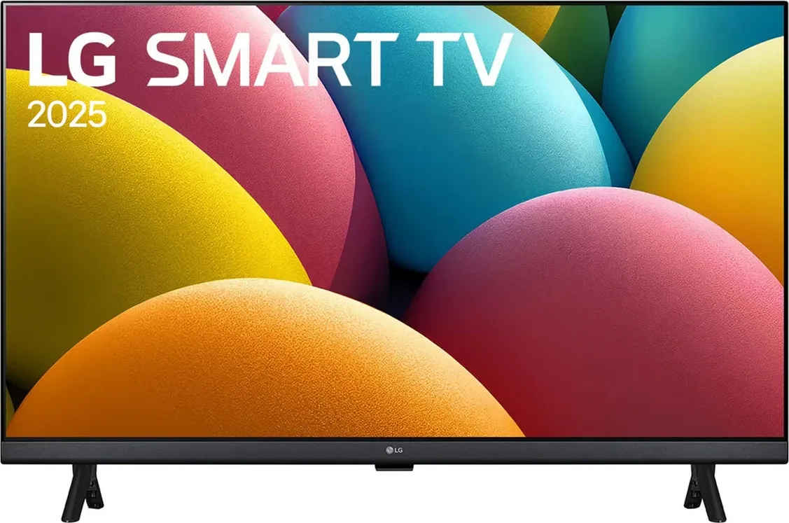 LG LR68 32 inch HD Ready Smart LED TV (32LR686B6LA)