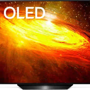 LG OLED65BXPTA 65-inch Ultra HD 4K Smart OLED TV