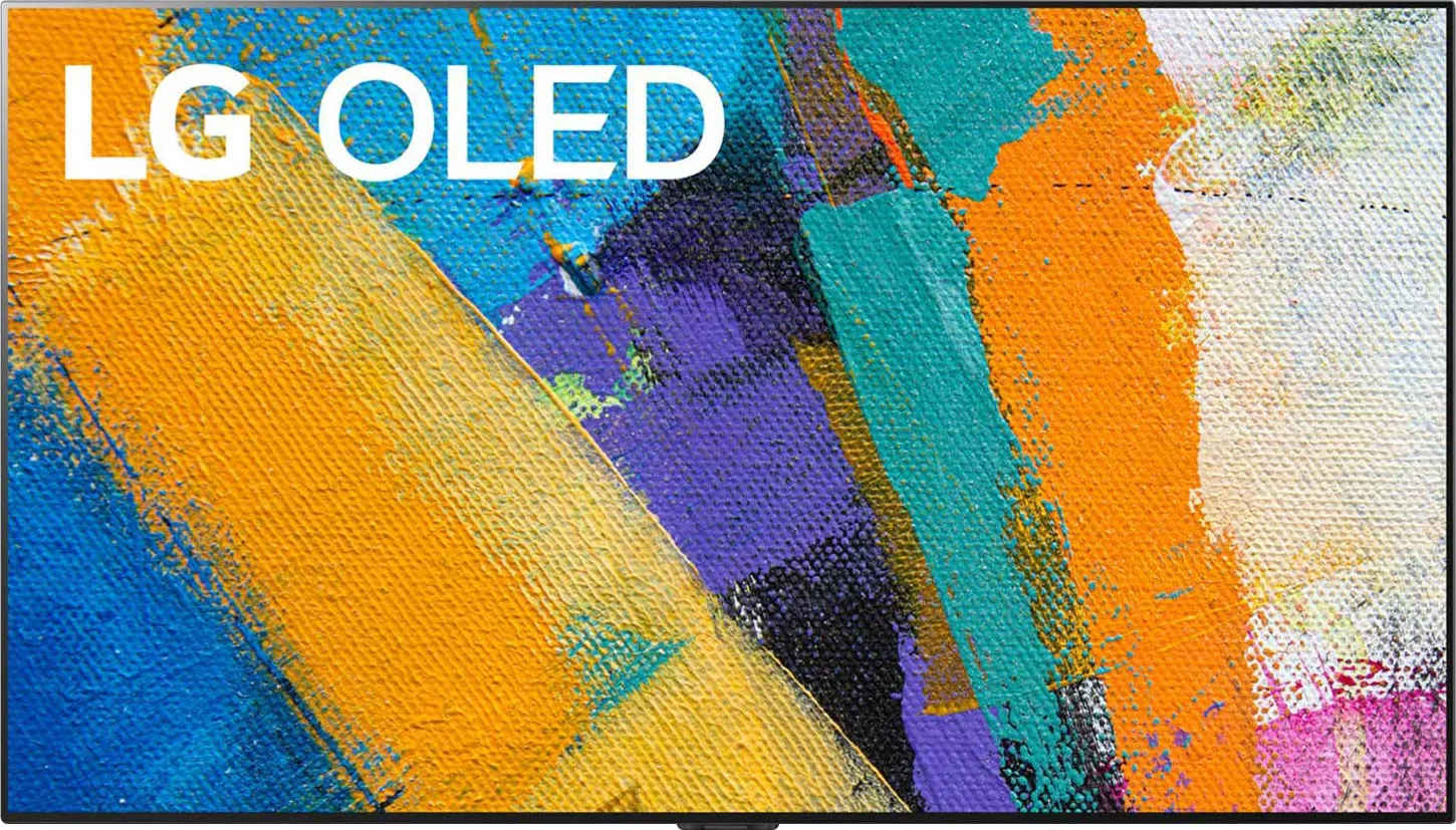 LG OLED65GXPTA 65-inch Ultra HD 4K Smart OLED TV