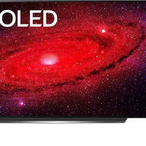 LG OLED77CXPTA 77-inch Ultra HD 4K Smart OLED TV