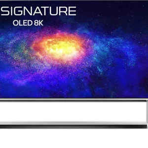 LG OLED88ZXPTA 88-inch Ultra HD 8K Smart OLED TV