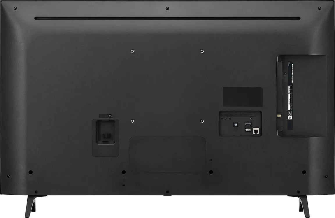 LG QNED75 43 inch Ultra HD 4K Smart QNED TV (43QNED75SRA)