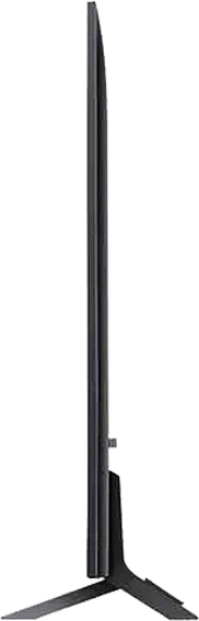 LG QNED80 55 inch Ultra HD 4K Smart QNED TV (55QNED80SRA)