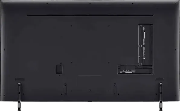 LG QNED80 55 inch Ultra HD 4K Smart QNED TV (55QNED80SRA)