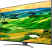 LG QNED81 75 inch Ultra HD 4K Smart QNED TV (75QNED81SQA)
