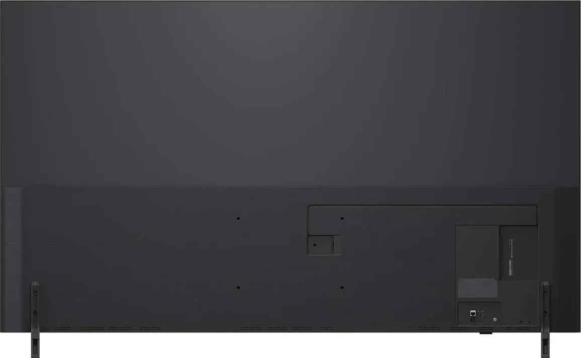 LG QNED82 65 inch Ultra HD 4K Smart Mini LED TV (65QNED8XA6A)