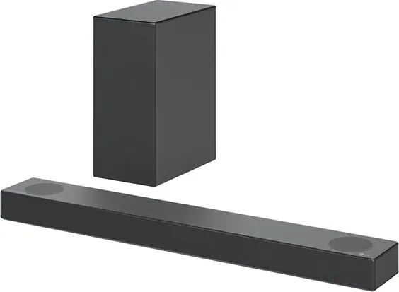 LG S75Q 380W Bluetooth Soundbar