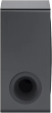 LG S95QR 810 W 9.1.5 Channel Dolby Atmos SoundBar