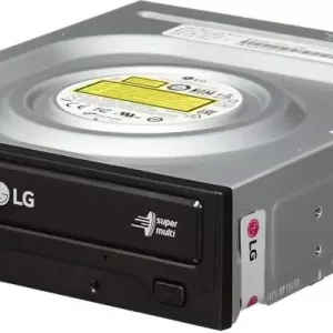LG Sata DVD Writer Internal Optical Drive
