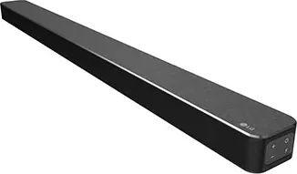 LG SC9 Bluetooth Soundbar