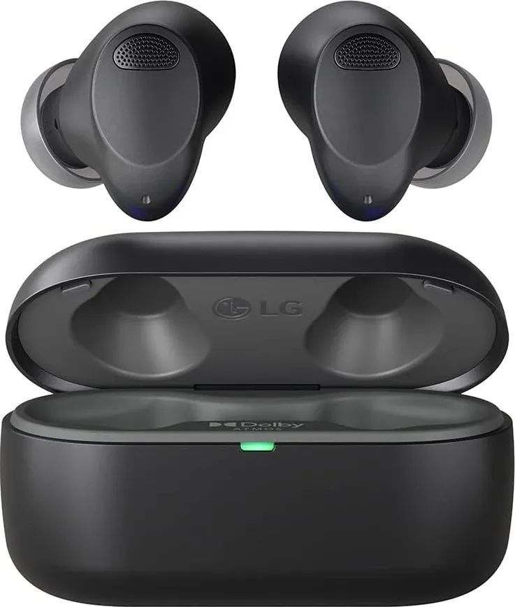 LG Tone Free T80S True Wireless Earbuds