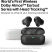LG Tone Free T80S True Wireless Earbuds