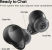 LG Tone Free T80S True Wireless Earbuds