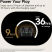 LG Tone Free T80S True Wireless Earbuds