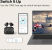LG Tone Free T80S True Wireless Earbuds
