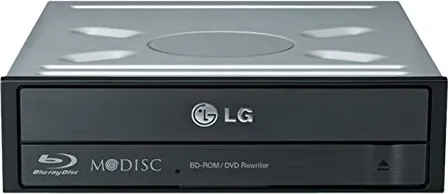 LG UH12NS30 Internal Optical Drive
