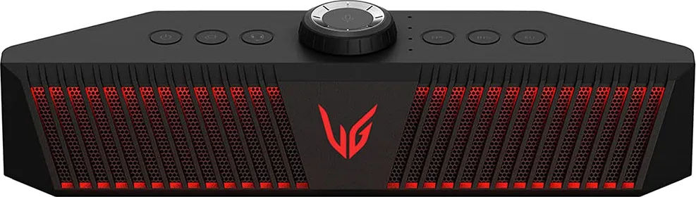 LG UltraGear GP9 20W Gaming speaker