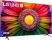 LG UR80 50 inch Ultra HD 4K Smart LED TV (50UR8050PSB)