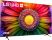 LG UR80 65 inch Ultra HD 4K Smart LED TV (65UR8050PSB)