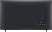 LG UR80 65 inch Ultra HD 4K Smart LED TV (65UR8050PSB)