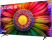 LG UR80 70 inch Ultra HD 4K Smart LED TV (70UR8050PSB)