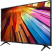 LG UT8040 43 inch Ultra HD 4K Smart LED TV (43UT80406LA)