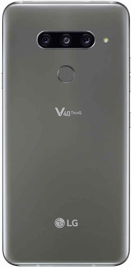 LG V40 ThinQ