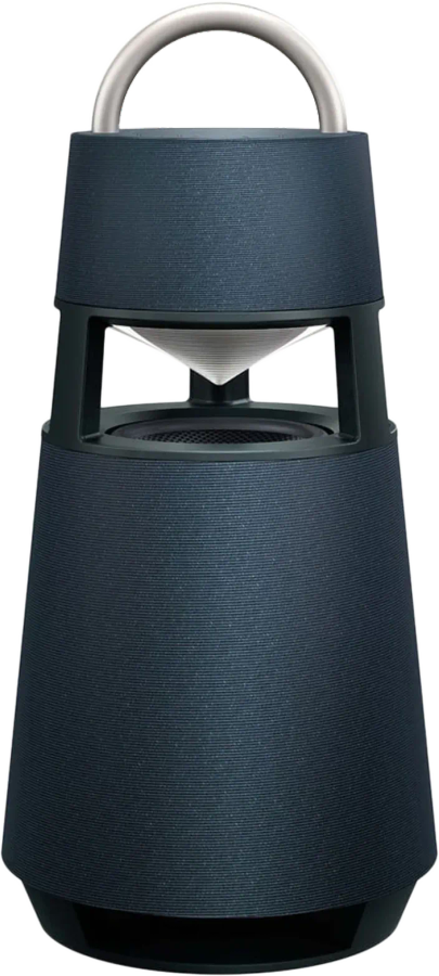 LG Xboom 360 RP4G Bluetooth Speaker