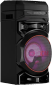LG XBOOM RNC5 Bluetooth Speaker